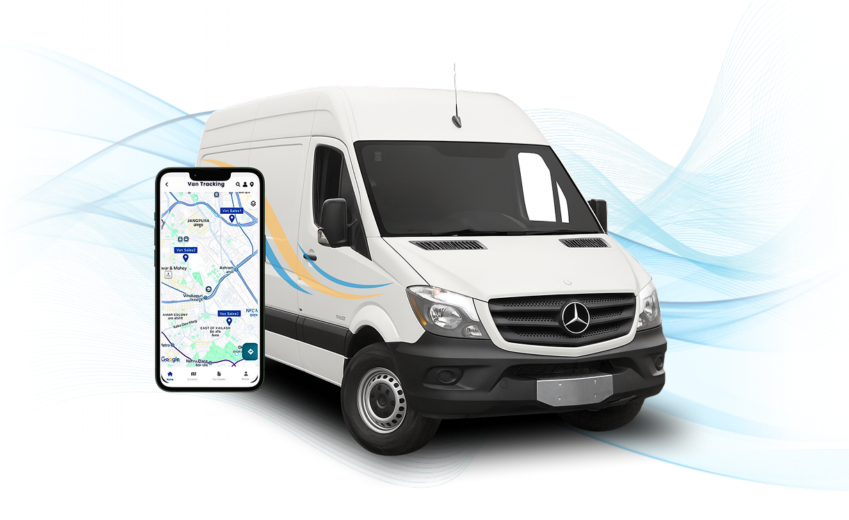 Transform Your Van Sales Operations with SalesWorx